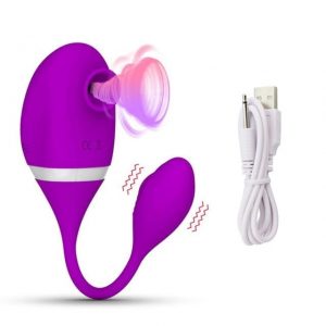 10 Speeds Sucking Vibrator Sex Toys Sucker Clitoris Stimulator Vagina G Spot Vibrator Famela Sex Toys