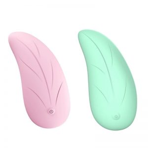 8 Frequency Female Stimulation Massage Vibrator Waterproof Silicone Sex Toys Massager For Woman