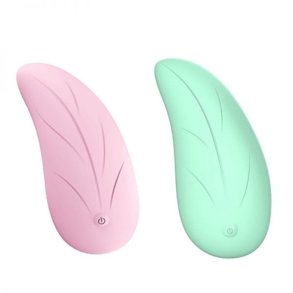 8 Frequency Female Stimulation Massage Vibrator Waterproof Silicone Sex Toys Massager For Woman