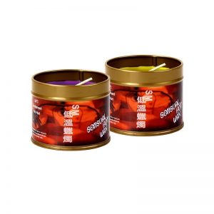 Low Temperature Sex Candle BDSM Bondage Bed Restraints Drop Wax Adult Games Fetish Erotic Sex Toys