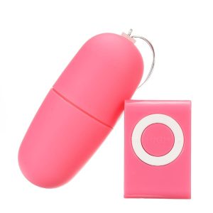 20 Frequency Vibrator For Women Relax Massage Stimulator Toys Remote Control Sex Toys