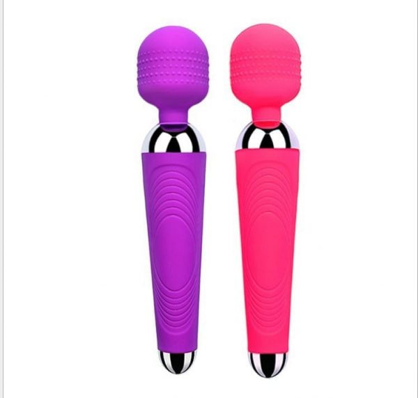 Vibrator for Women Sex Toys Electric AV Stick Sex Toys for a Couple Masturbator for Woman Vagina Dildo Anal Plug
