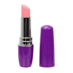 Mini Lipstick Flirting Vibrator Waterproof Vibrating Jump Egg Bullet Massager AV Vibrator Sex Toys for Women
