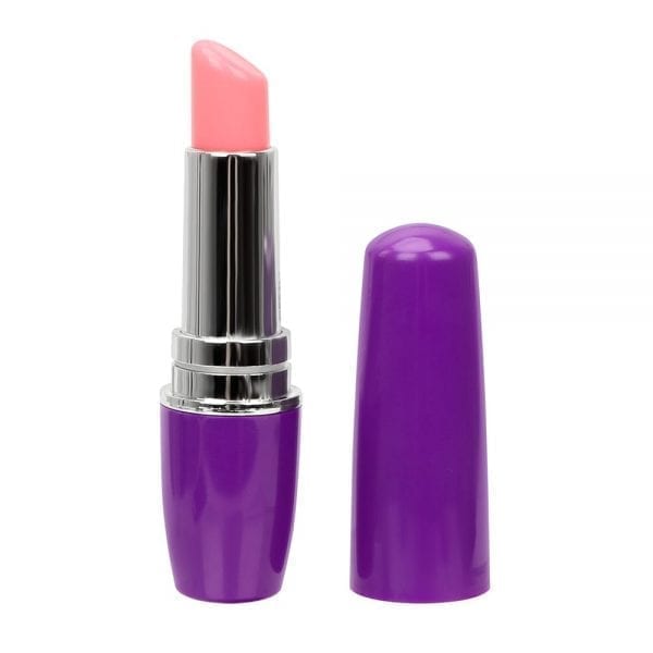Mini Lipstick Flirting Vibrator Waterproof Vibrating Jump Egg Bullet Massager AV Vibrator Sex Toys for Women
