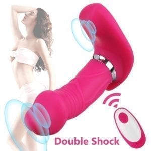 Women Adult Sex Toys Vibration Massage Toy 7 Vibration Modes Waterproof Vibratior